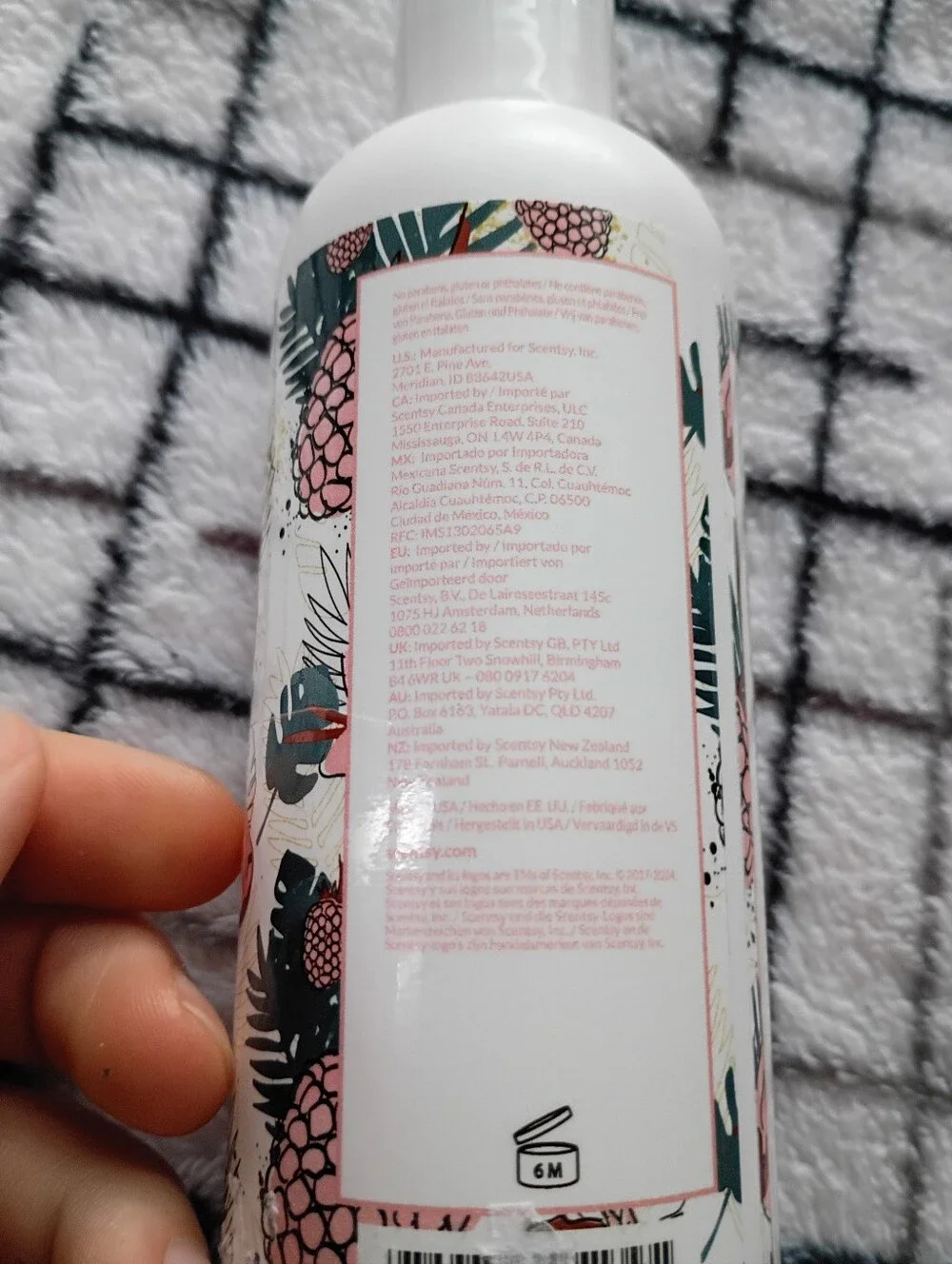 Scentsy new